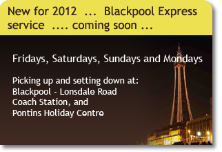 Blackpool Tower