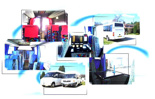 Vehicles